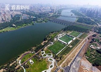 赤峰?政府項目翻譯——《鉆石商埠-和平》