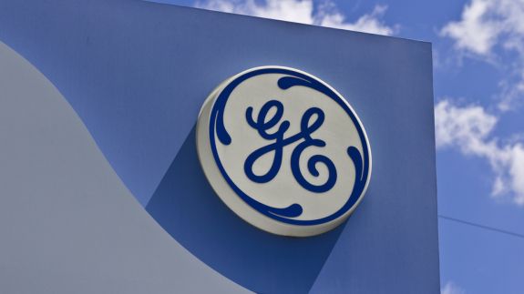 阿拉善盟美國通用電氣公司
