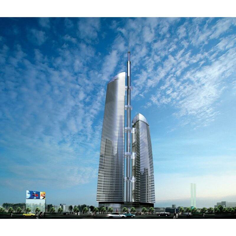 城建項目翻譯－市政建設專業翻譯